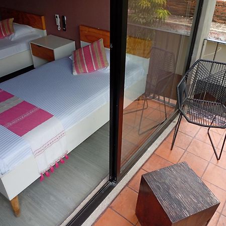 Hotel Momotus Tuxtla - Desayuno Incluido Tuxtla Gutiérrez Exteriör bild