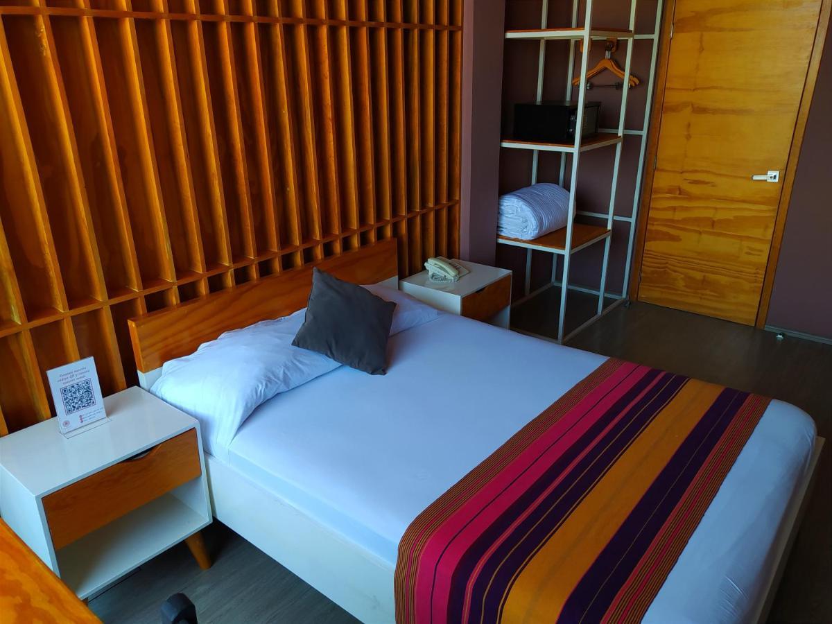 Hotel Momotus Tuxtla - Desayuno Incluido Tuxtla Gutiérrez Exteriör bild