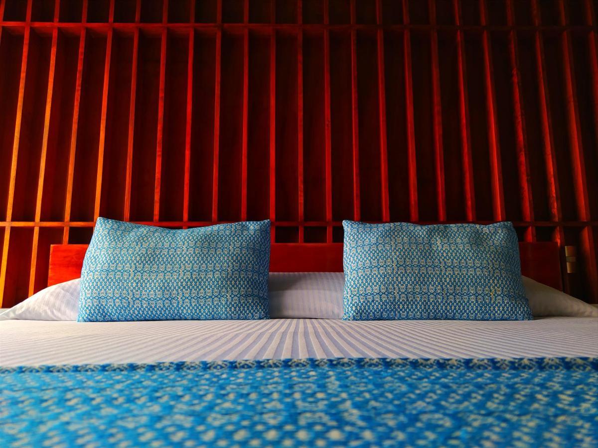 Hotel Momotus Tuxtla - Desayuno Incluido Tuxtla Gutiérrez Exteriör bild