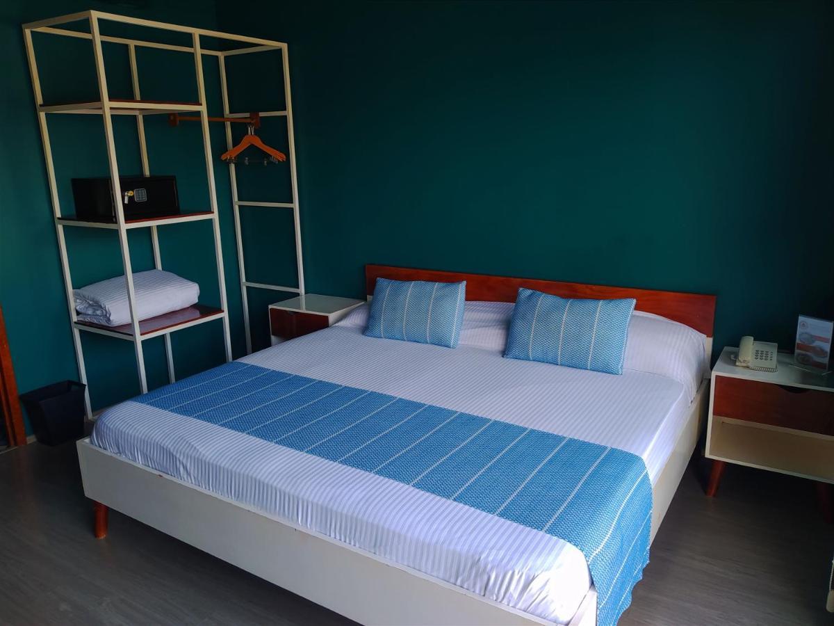 Hotel Momotus Tuxtla - Desayuno Incluido Tuxtla Gutiérrez Exteriör bild