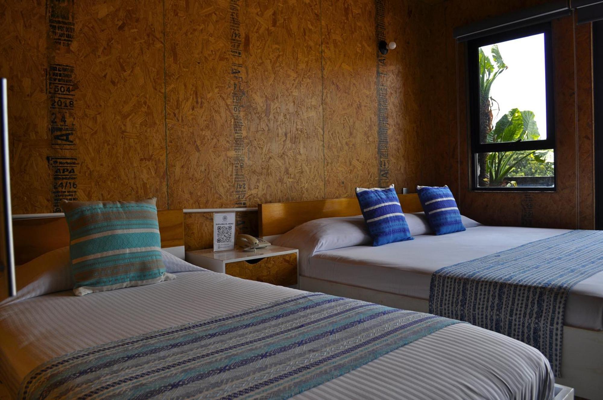 Hotel Momotus Tuxtla - Desayuno Incluido Tuxtla Gutiérrez Exteriör bild