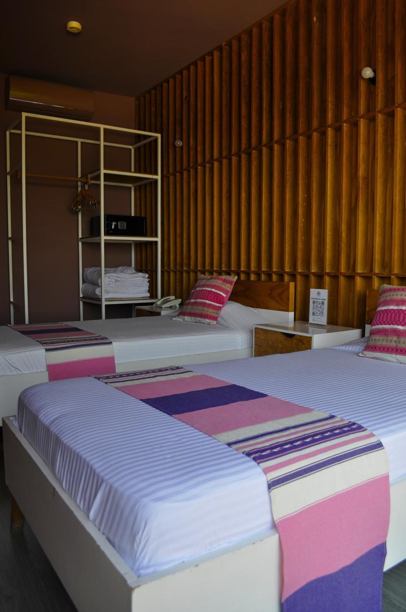 Hotel Momotus Tuxtla - Desayuno Incluido Tuxtla Gutiérrez Exteriör bild