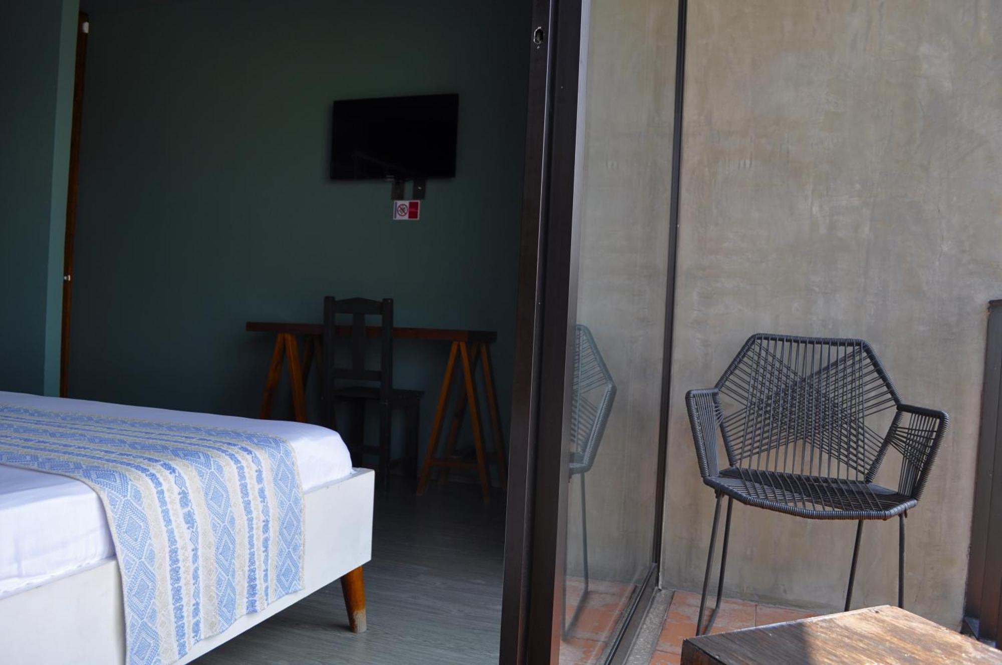 Hotel Momotus Tuxtla - Desayuno Incluido Tuxtla Gutiérrez Exteriör bild