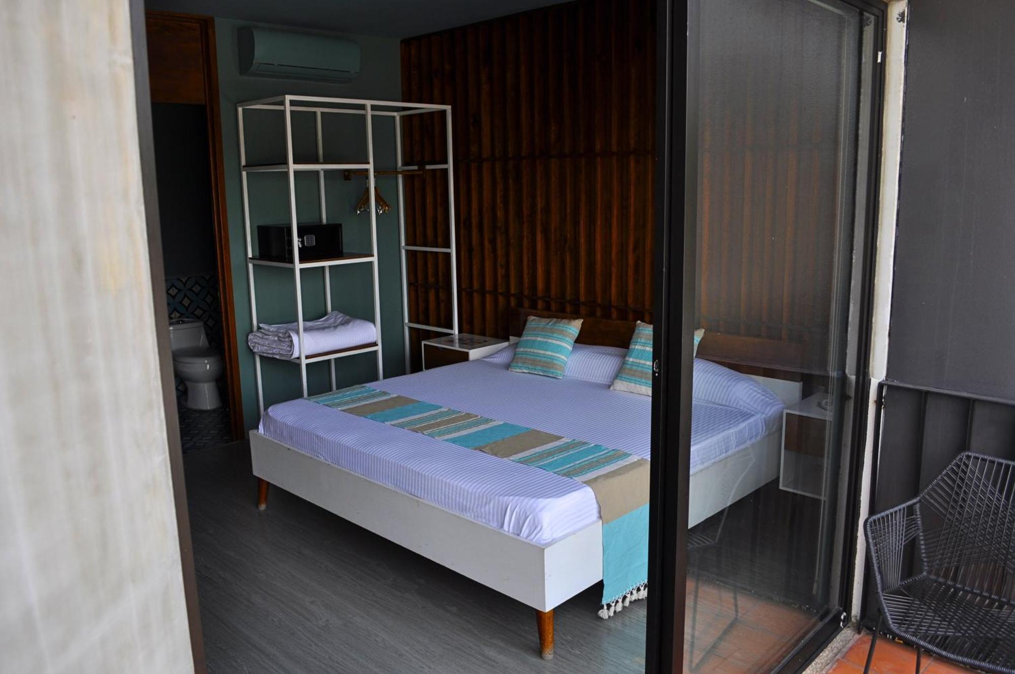 Hotel Momotus Tuxtla - Desayuno Incluido Tuxtla Gutiérrez Exteriör bild