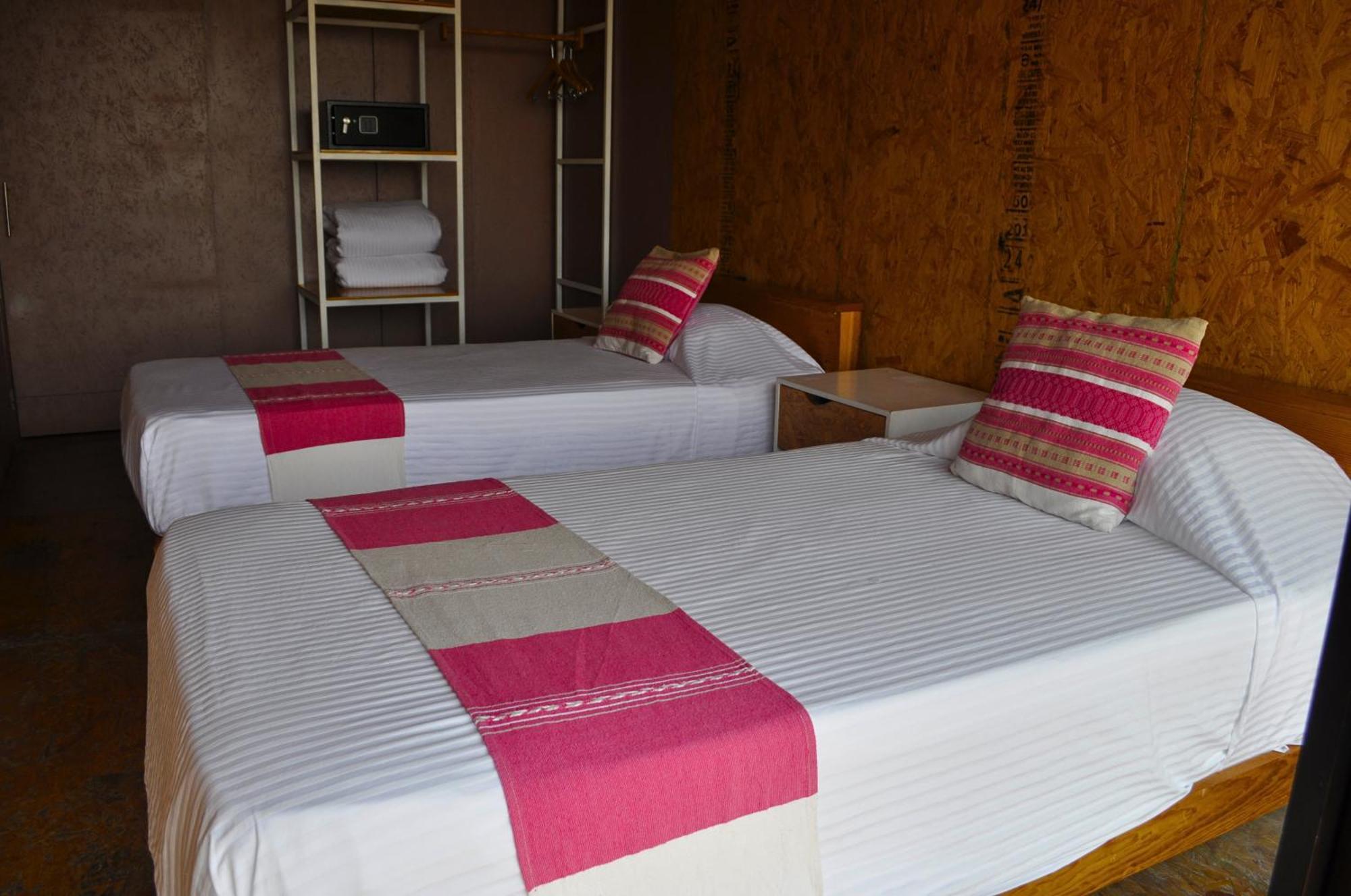 Hotel Momotus Tuxtla - Desayuno Incluido Tuxtla Gutiérrez Exteriör bild