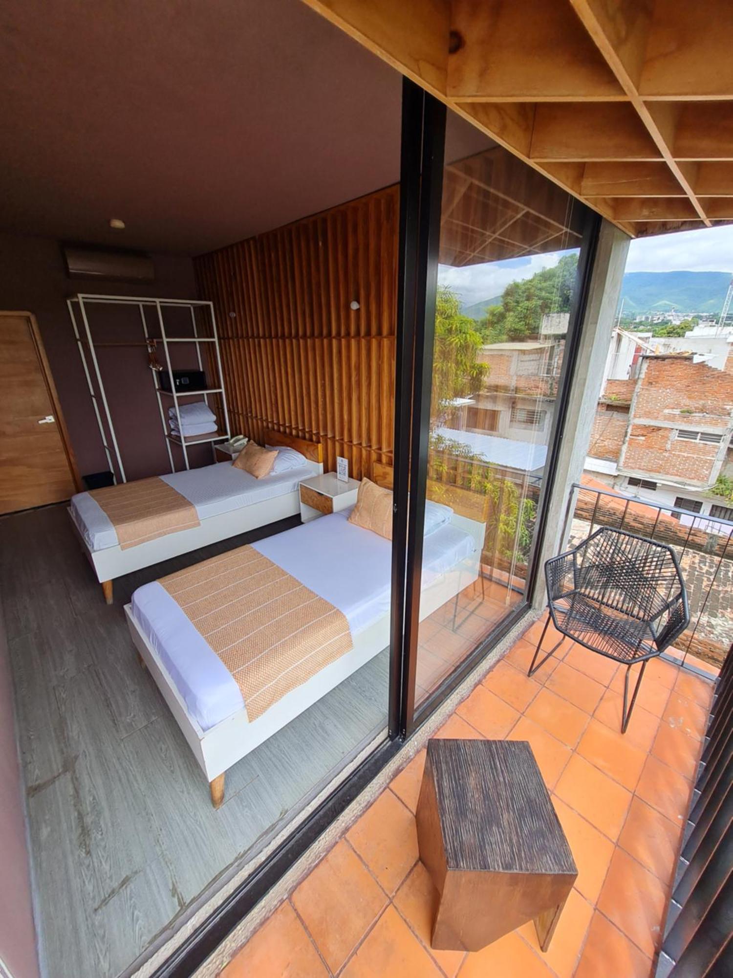 Hotel Momotus Tuxtla - Desayuno Incluido Tuxtla Gutiérrez Exteriör bild