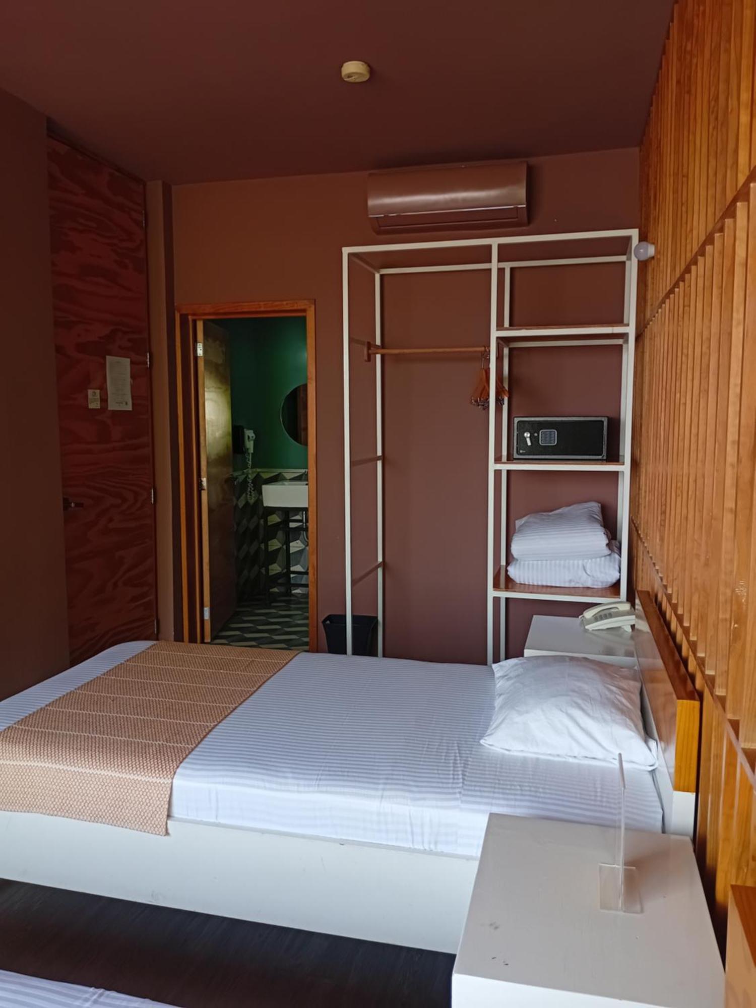 Hotel Momotus Tuxtla - Desayuno Incluido Tuxtla Gutiérrez Exteriör bild