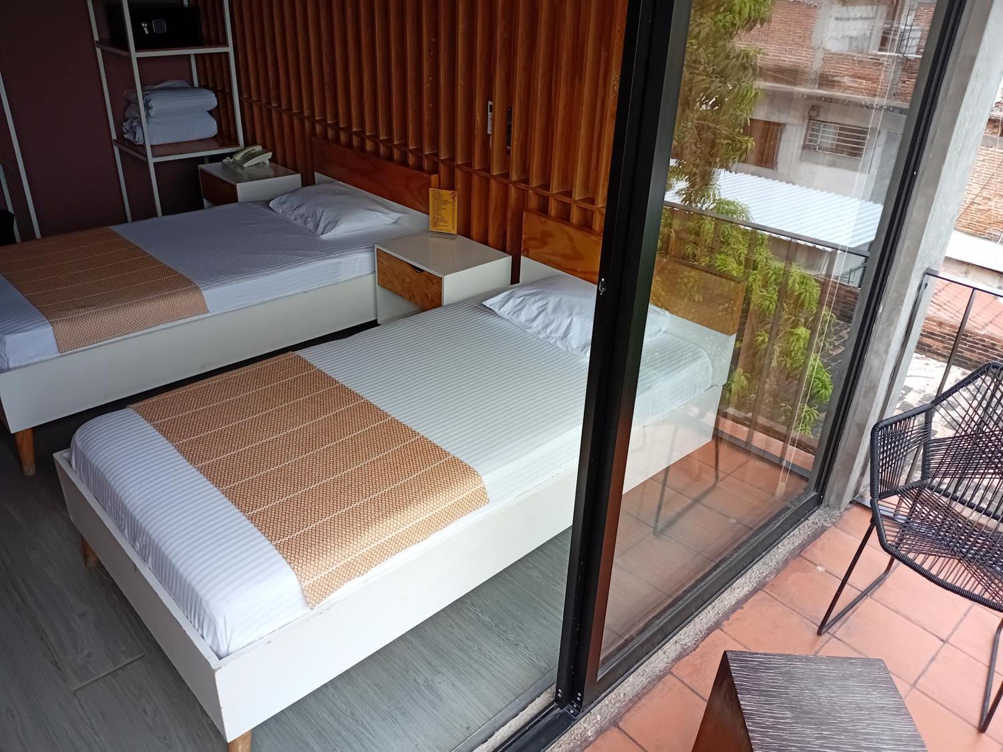 Hotel Momotus Tuxtla - Desayuno Incluido Tuxtla Gutiérrez Exteriör bild