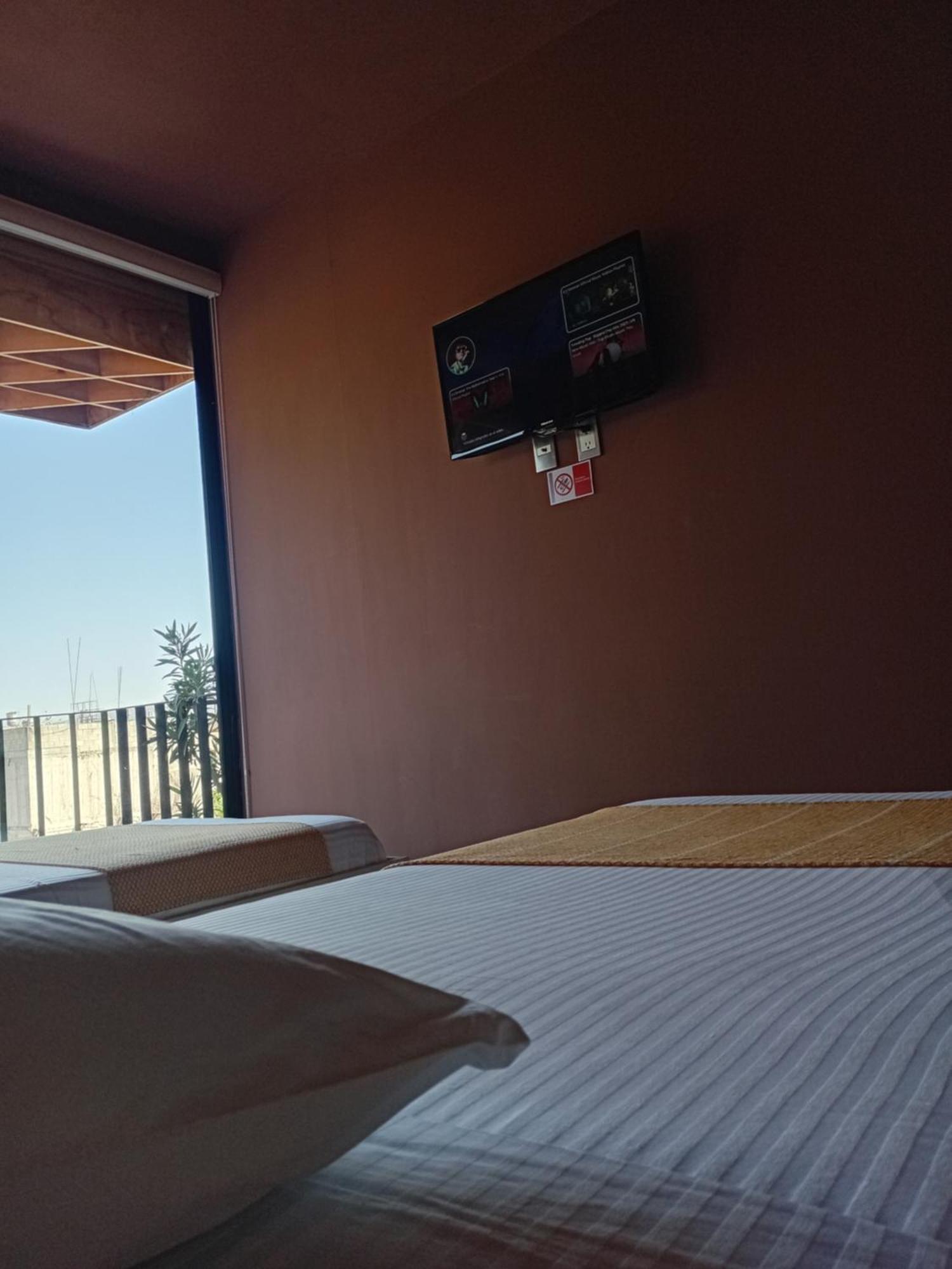 Hotel Momotus Tuxtla - Desayuno Incluido Tuxtla Gutiérrez Exteriör bild