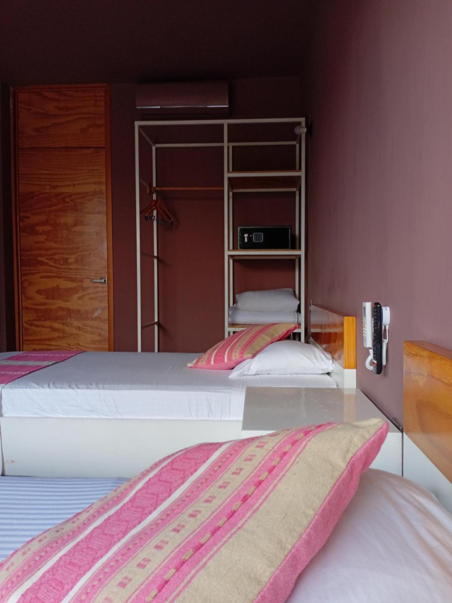 Hotel Momotus Tuxtla - Desayuno Incluido Tuxtla Gutiérrez Exteriör bild