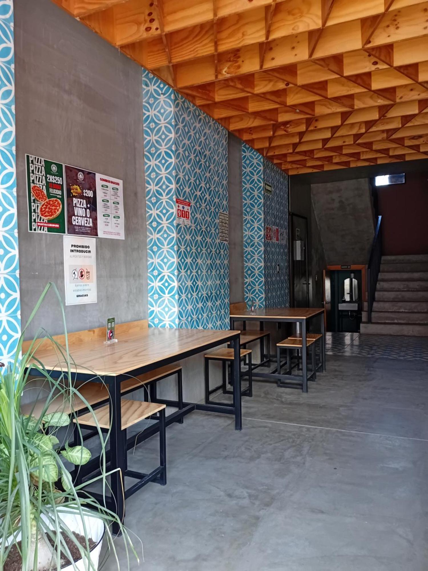 Hotel Momotus Tuxtla - Desayuno Incluido Tuxtla Gutiérrez Exteriör bild