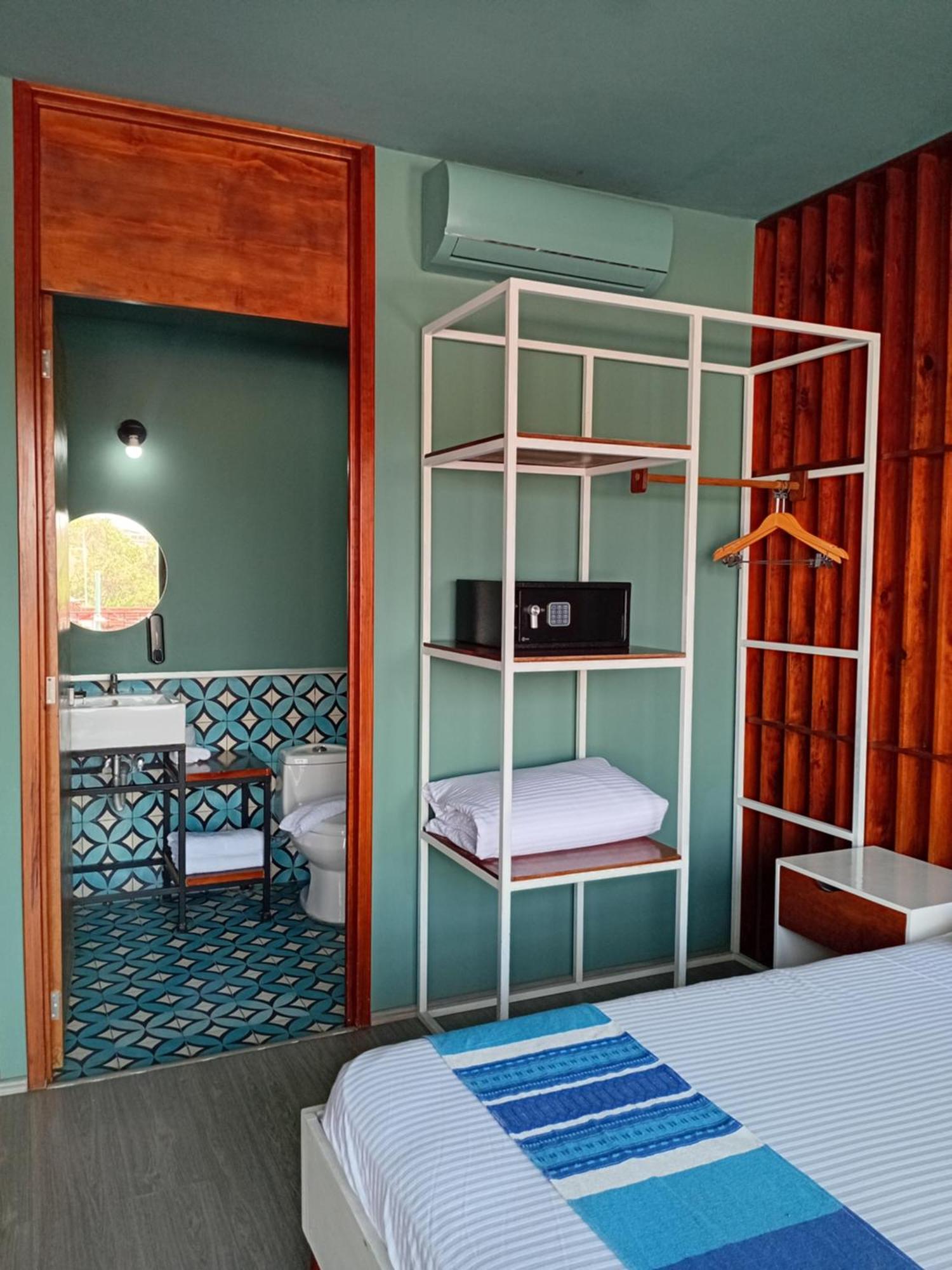 Hotel Momotus Tuxtla - Desayuno Incluido Tuxtla Gutiérrez Exteriör bild