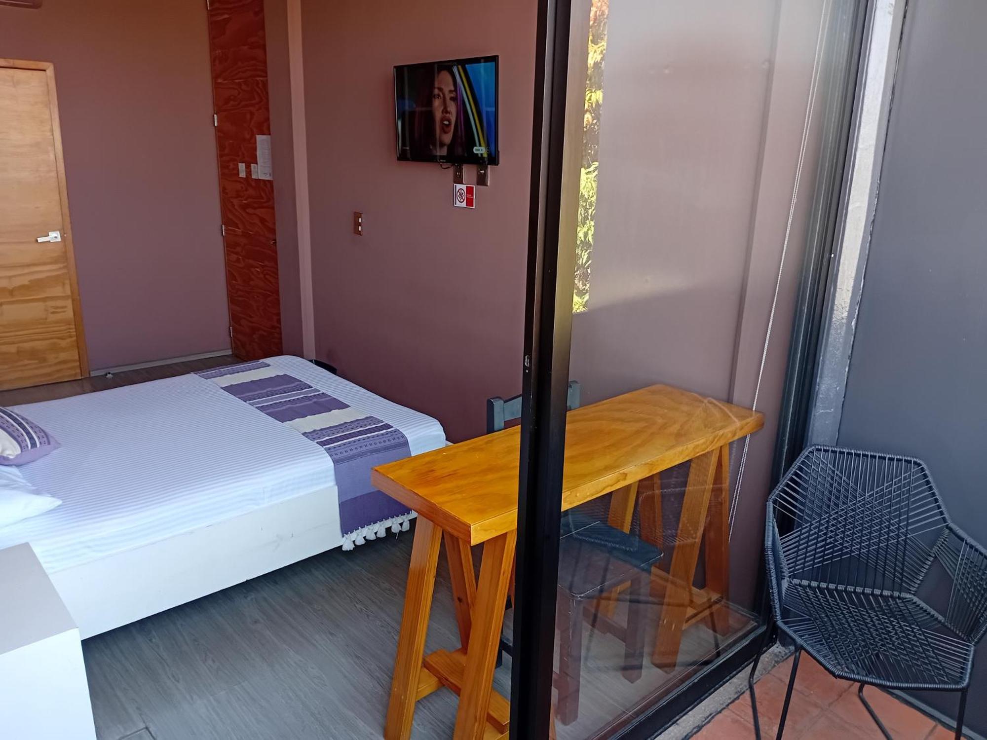 Hotel Momotus Tuxtla - Desayuno Incluido Tuxtla Gutiérrez Exteriör bild