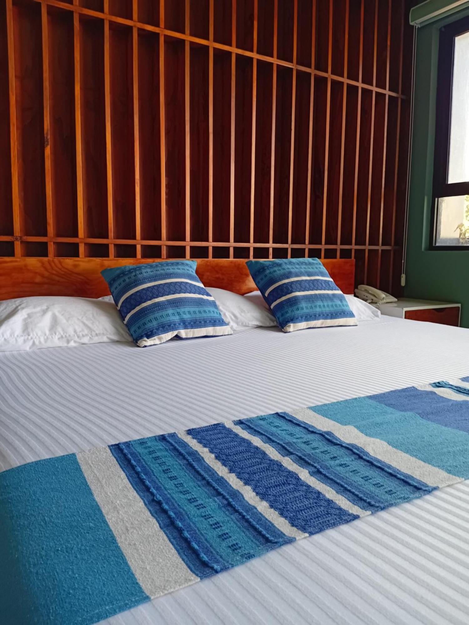 Hotel Momotus Tuxtla - Desayuno Incluido Tuxtla Gutiérrez Exteriör bild