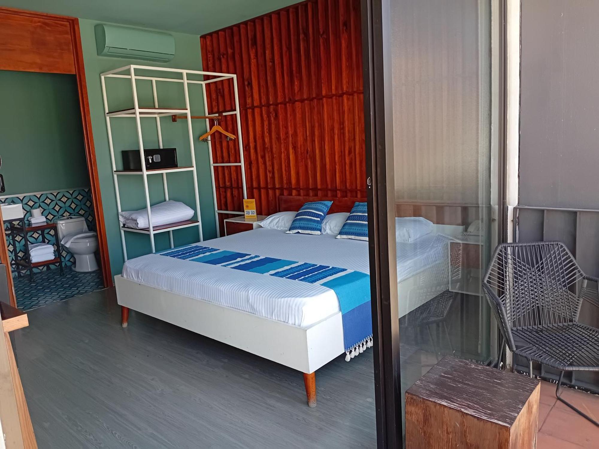 Hotel Momotus Tuxtla - Desayuno Incluido Tuxtla Gutiérrez Exteriör bild