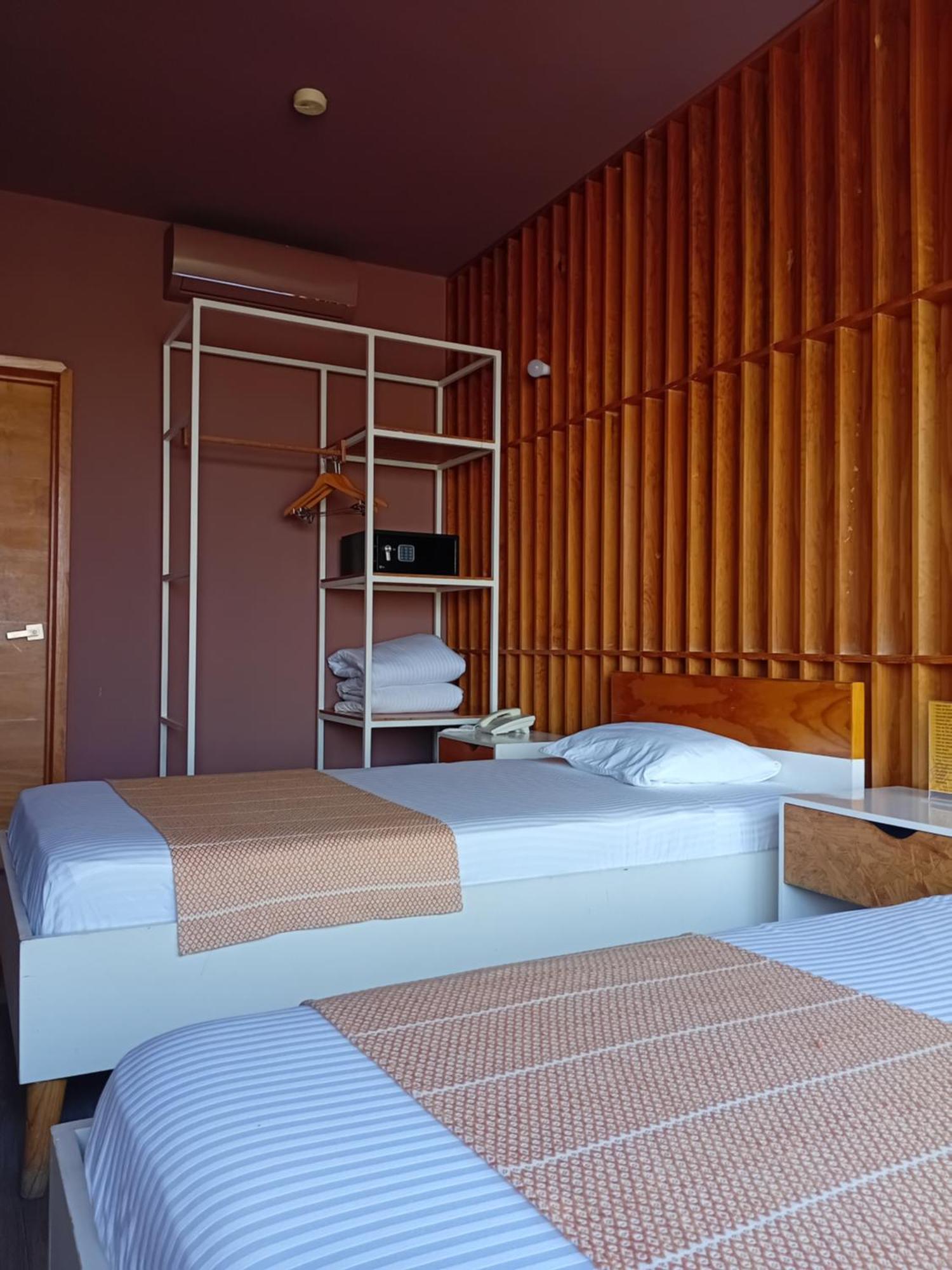Hotel Momotus Tuxtla - Desayuno Incluido Tuxtla Gutiérrez Exteriör bild