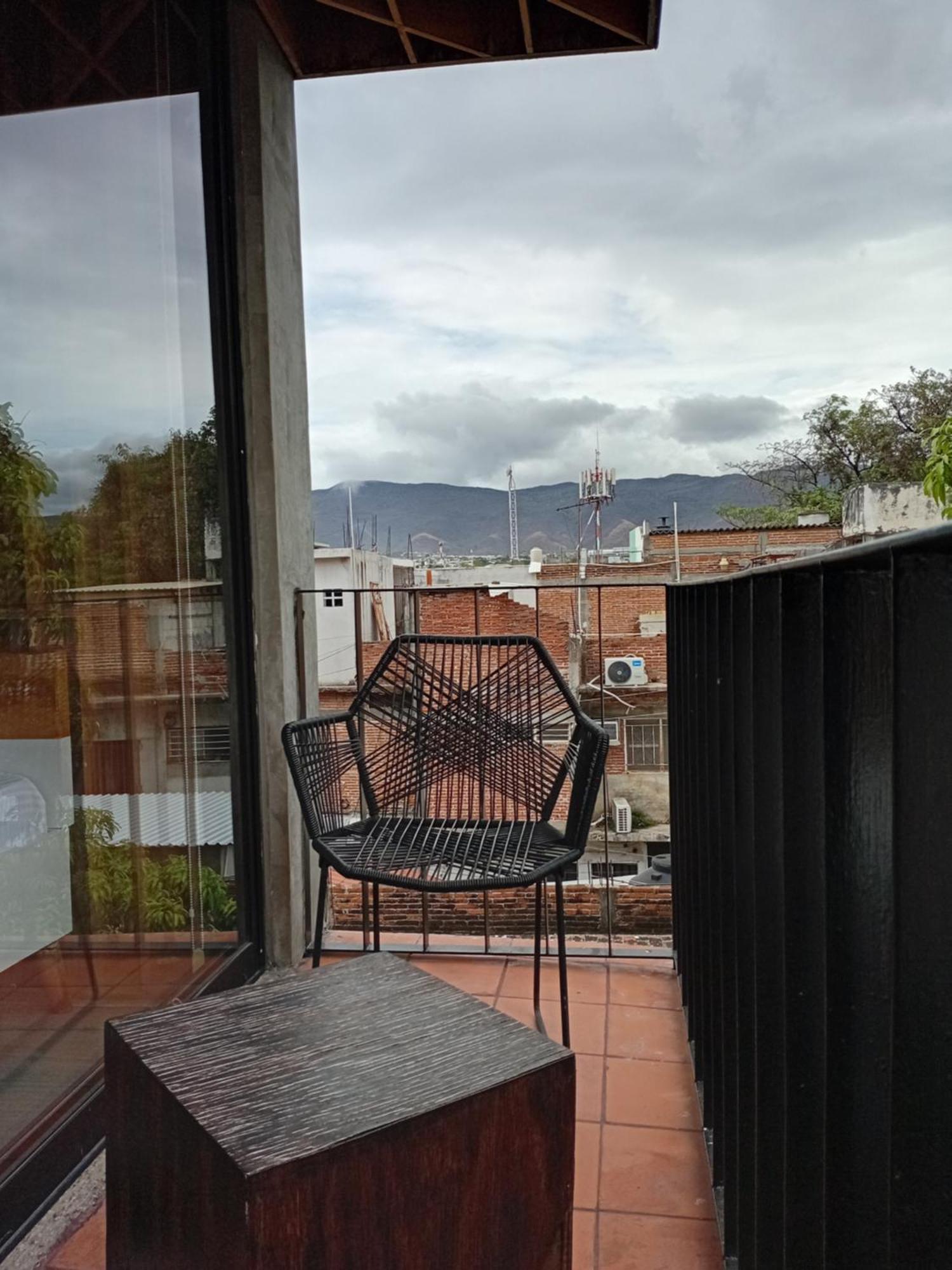 Hotel Momotus Tuxtla - Desayuno Incluido Tuxtla Gutiérrez Exteriör bild